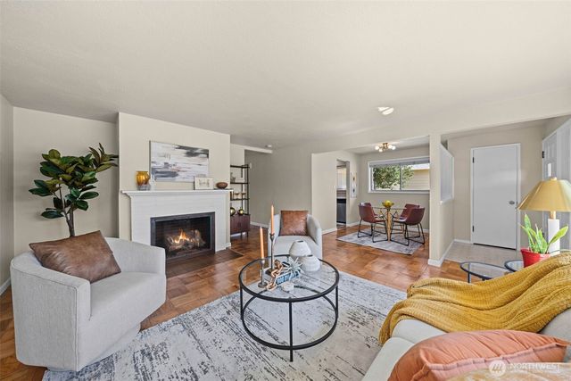 2306 N Shirley Street, Tacoma, WA 98406