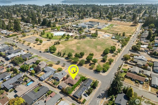 2306 N Shirley Street, Tacoma, WA 98406