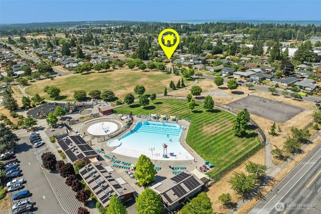 2306 N Shirley Street, Tacoma, WA 98406