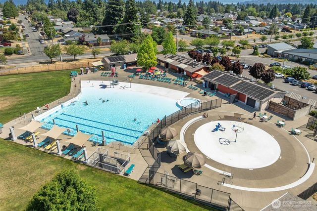 2306 N Shirley Street, Tacoma, WA 98406