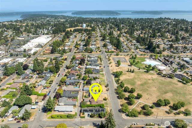 2306 N Shirley Street, Tacoma, WA 98406
