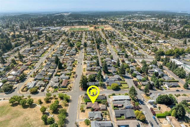 2306 N Shirley Street, Tacoma, WA 98406