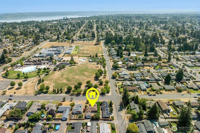 2306 N Shirley Street, Tacoma, WA 98406