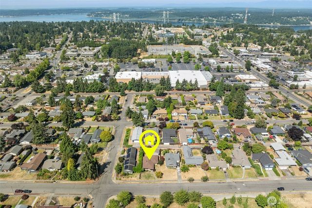 2306 N Shirley Street, Tacoma, WA 98406