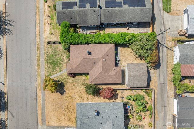 2306 N Shirley Street, Tacoma, WA 98406