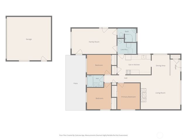 2306 N Shirley Street, Tacoma, WA 98406