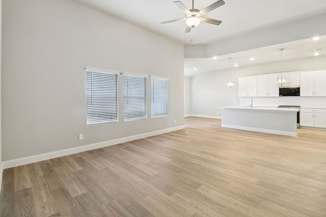 4213 Granbury Drive, Farmersville, TX 75442