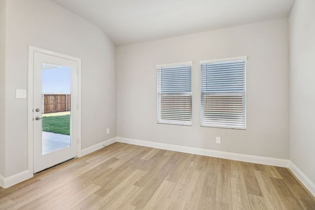 4213 Granbury Drive, Farmersville, TX 75442