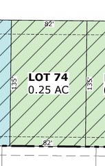 Lot 74 Greenbelt Trail Part 5, North Liberty, IA 52317