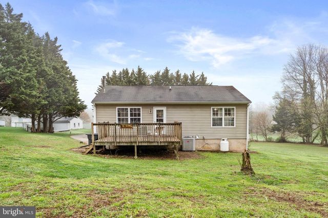 49 FRANKLIN DR, Port Deposit, MD 21904