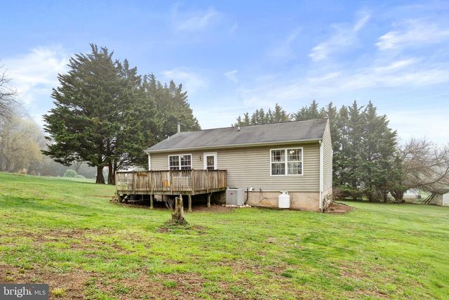 49 FRANKLIN DR, Port Deposit, MD 21904