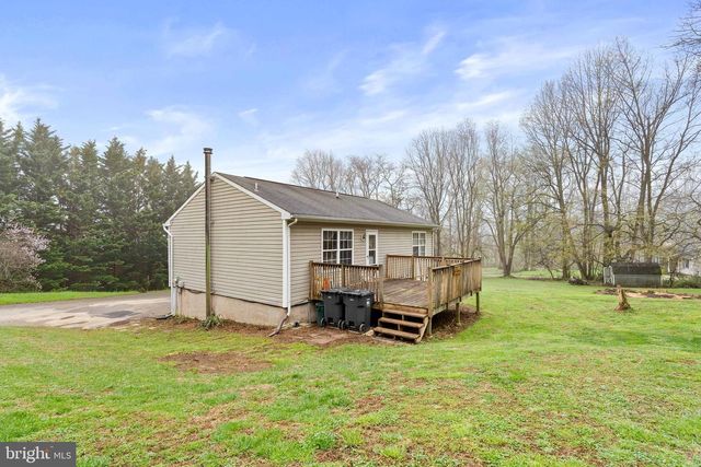49 FRANKLIN DR, Port Deposit, MD 21904