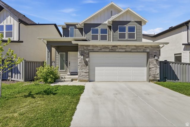 915 N EVELYN ST, Farmington, UT 84025