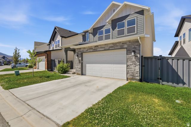 915 N EVELYN ST, Farmington, UT 84025