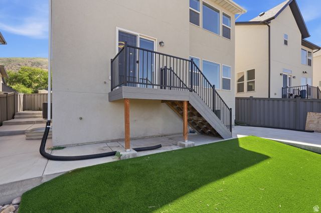 915 N EVELYN ST, Farmington, UT 84025