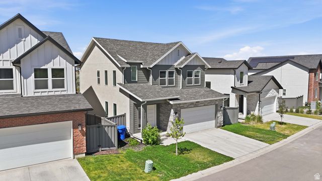 915 N EVELYN ST, Farmington, UT 84025
