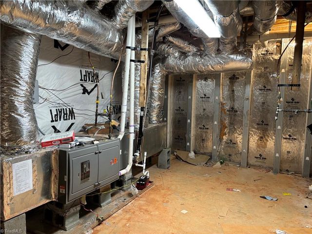 5477 Meadowlark Court, Winston-salem, NC 27106