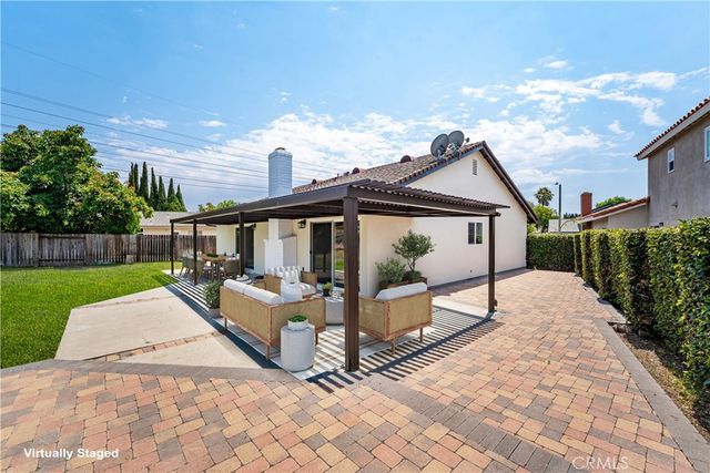 15071 Talley Street, Irvine, CA 92604