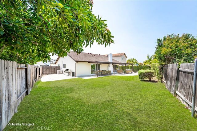 15071 Talley Street, Irvine, CA 92604