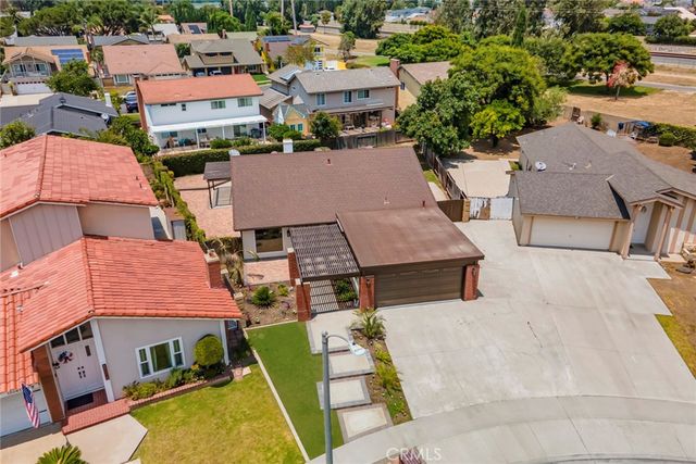 15071 Talley Street, Irvine, CA 92604