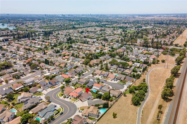 15071 Talley Street, Irvine, CA 92604