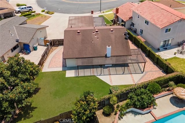 15071 Talley Street, Irvine, CA 92604