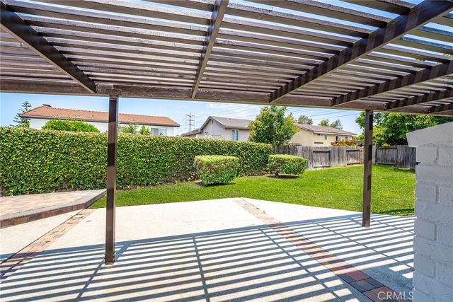 15071 Talley Street, Irvine, CA 92604