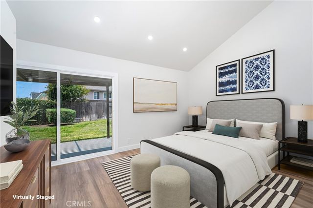 15071 Talley Street, Irvine, CA 92604