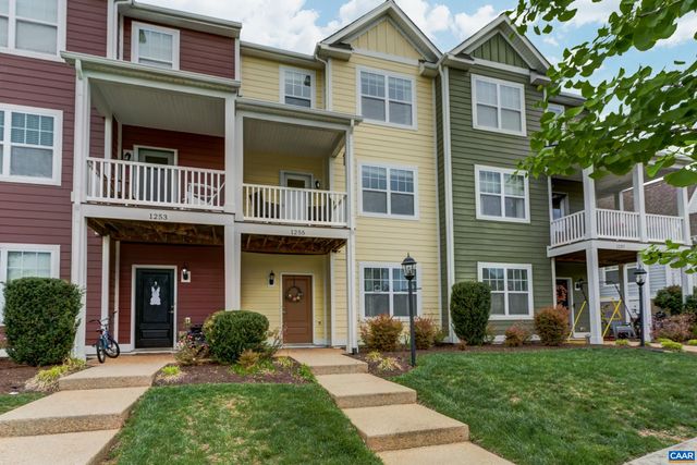 1255 HADEN PL, Crozet, VA 22932