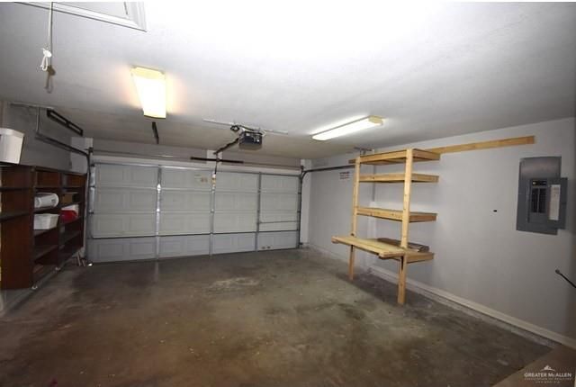 2308 Garden View Drive, Mission, TX 78574