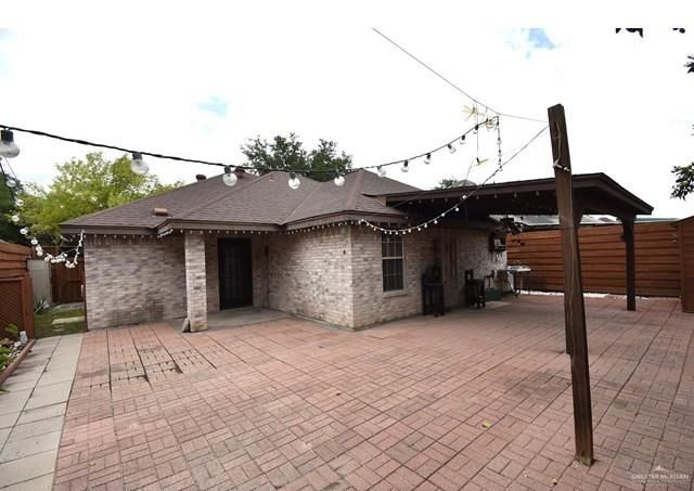 2308 Garden View Drive, Mission, TX 78574