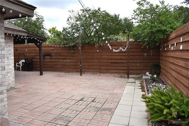 2308 Garden View Drive, Mission, TX 78574