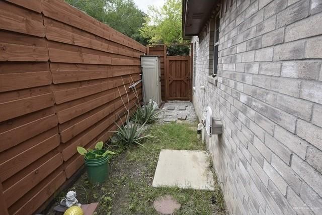 2308 Garden View Drive, Mission, TX 78574