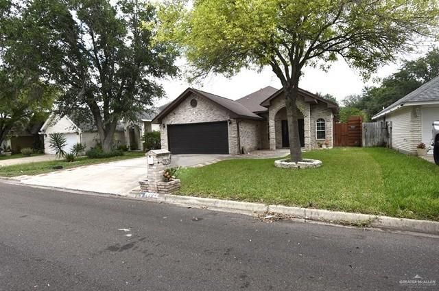 2308 Garden View Drive, Mission, TX 78574