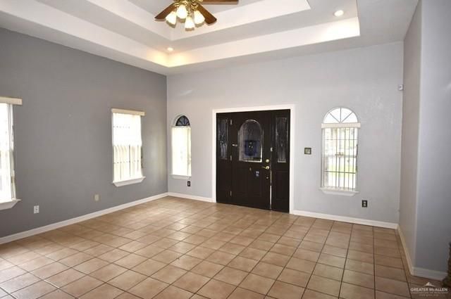 2308 Garden View Drive, Mission, TX 78574