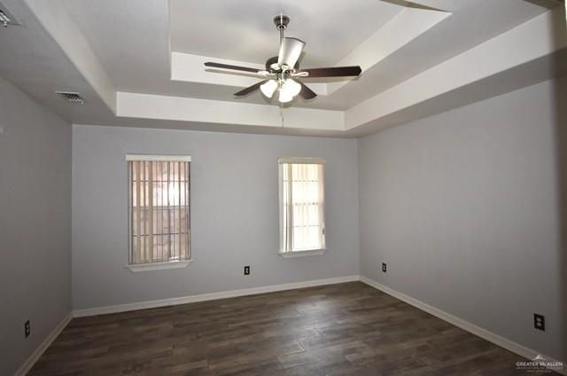 2308 Garden View Drive, Mission, TX 78574