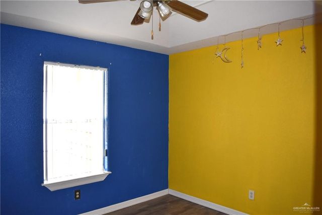 2308 Garden View Drive, Mission, TX 78574