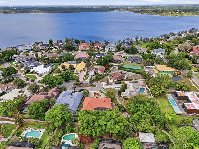 9211 HIDDEN BAY LANE, Orlando, FL 32819