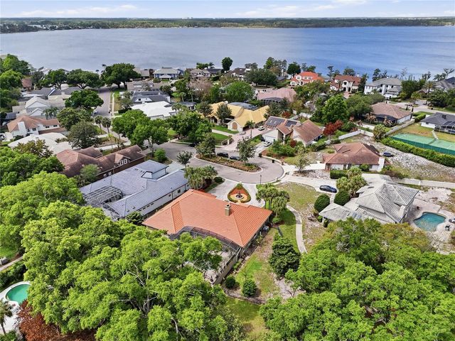 9211 HIDDEN BAY LANE, Orlando, FL 32819