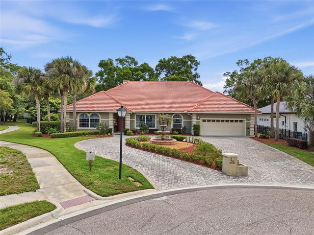 9211 HIDDEN BAY LANE, Orlando, FL 32819
