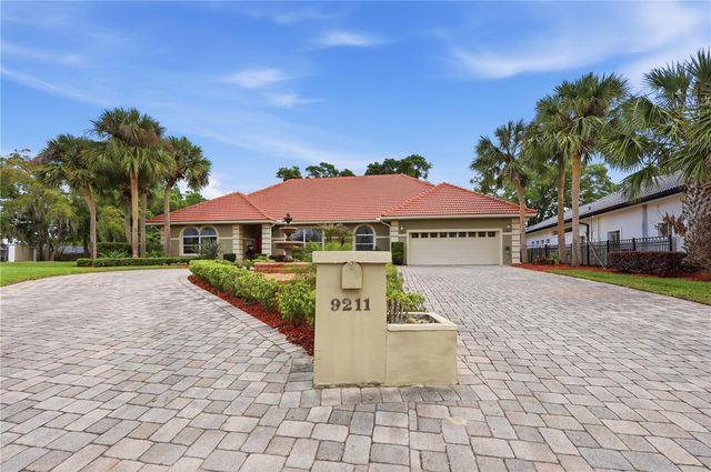 9211 HIDDEN BAY LANE, Orlando, FL 32819