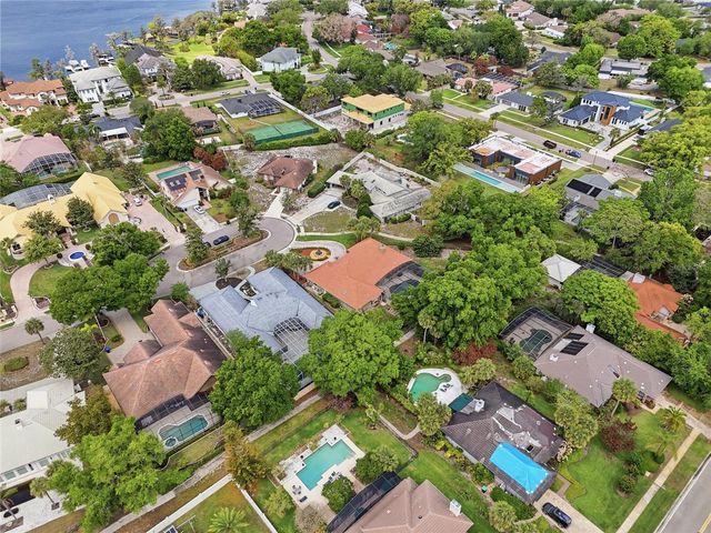 9211 HIDDEN BAY LANE, Orlando, FL 32819