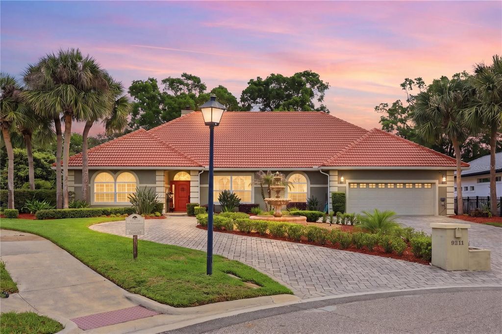 9211 HIDDEN BAY LANE, Orlando, FL 32819