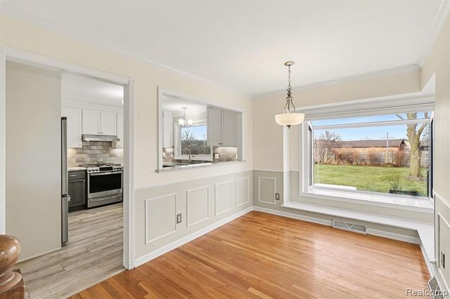 5113 Candlewood Drive, Grand Blanc, MI 48439