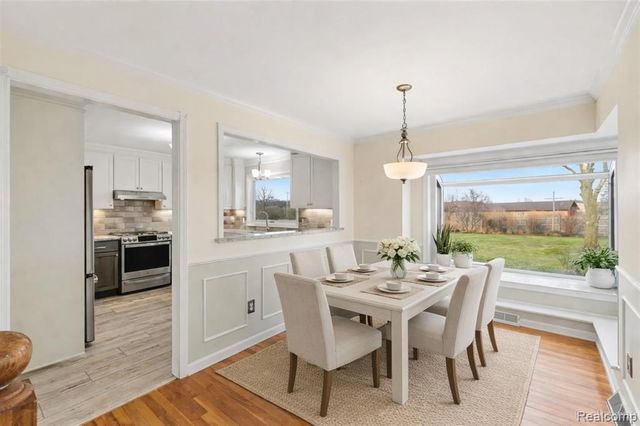 5113 Candlewood Drive, Grand Blanc, MI 48439