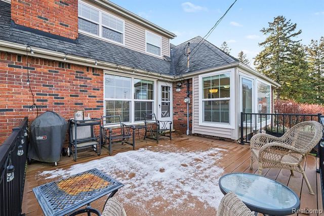 5113 Candlewood Drive, Grand Blanc, MI 48439