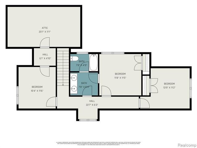 5113 Candlewood Drive, Grand Blanc, MI 48439