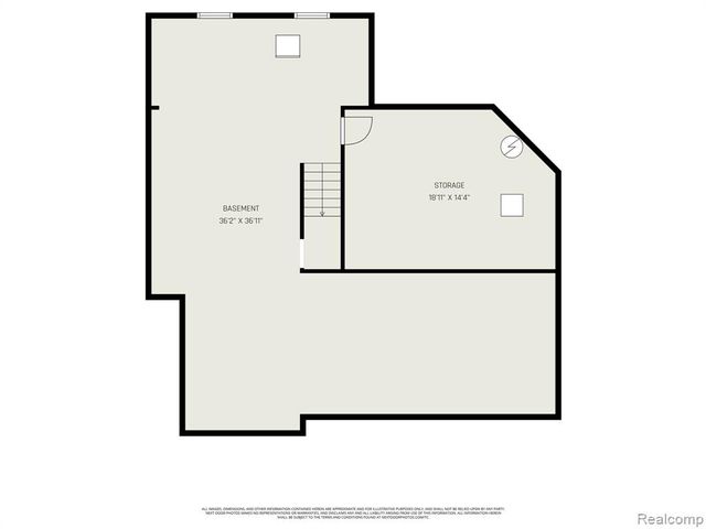 5113 Candlewood Drive, Grand Blanc, MI 48439