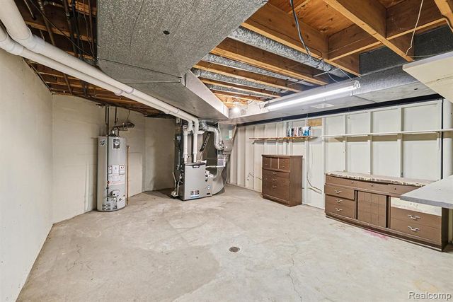 5113 Candlewood Drive, Grand Blanc, MI 48439