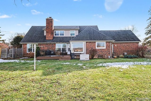 5113 Candlewood Drive, Grand Blanc, MI 48439